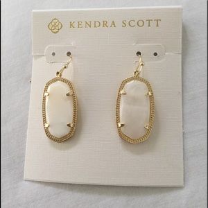 Kendra Scott Dani earrings